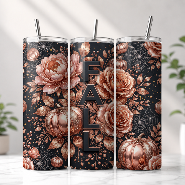 Tumbler design 1