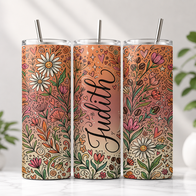 Tumbler design 2