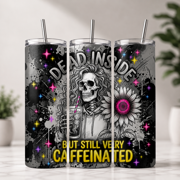 Tumbler design 5