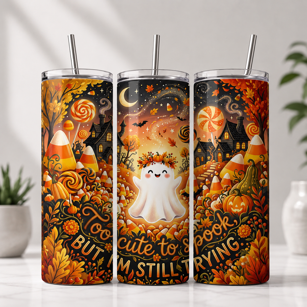 Tumbler design 4