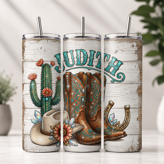 Tumbler design 6