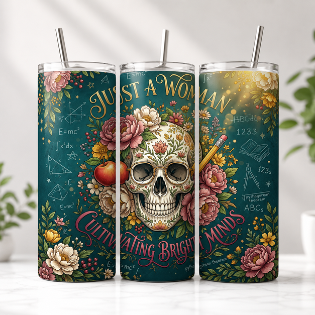 Tumbler design 3